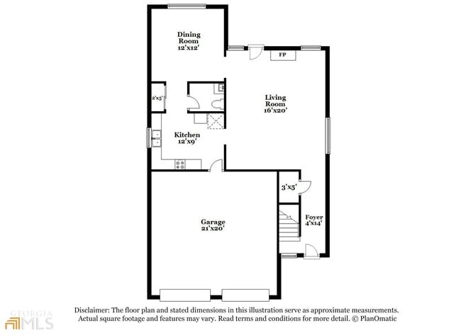 Building Photo - 4599 Rugosa Way