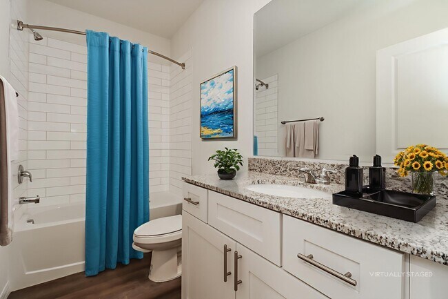 Foto del edificio - 11857 Mountain Retreat Ln
