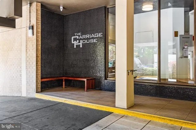 Foto del edificio - 2201 L St NW