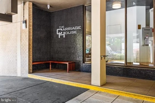 Photo - 2201 L St NW Apartment