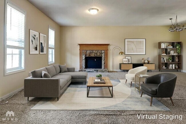 Foto del edificio - 413 River Trace Dr
