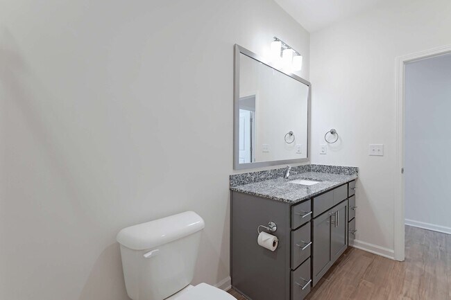 Building Photo - Evolve New Hope Farm