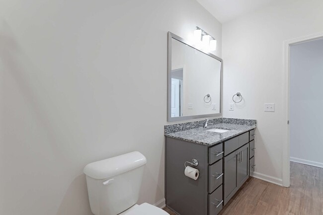 Building Photo - Evolve New Hope Farm