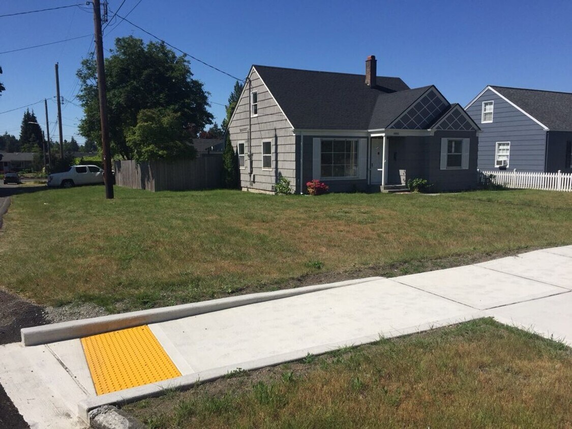 Foto principal - Great North End Tacoma Home