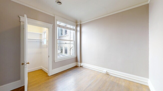 Foto del edificio - 186 Gough St