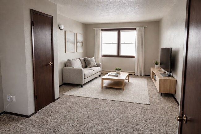 Foto del interior - Brentwood Apartments