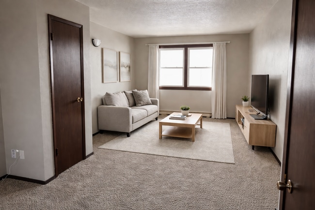 Interior Photo - Brentwood Estates - Furnished & Unfurnished Apartments