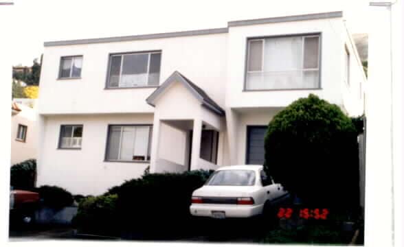 Building Photo - 509 Alvarado St