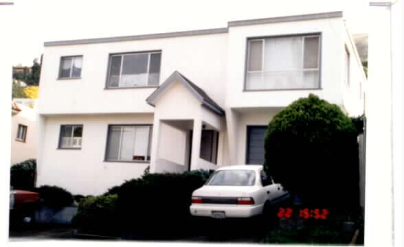 Foto del edificio - 509 Alvarado St