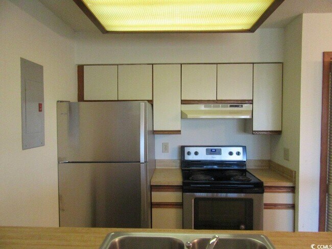 Foto del edificio - 4502 Little River Inn Ln