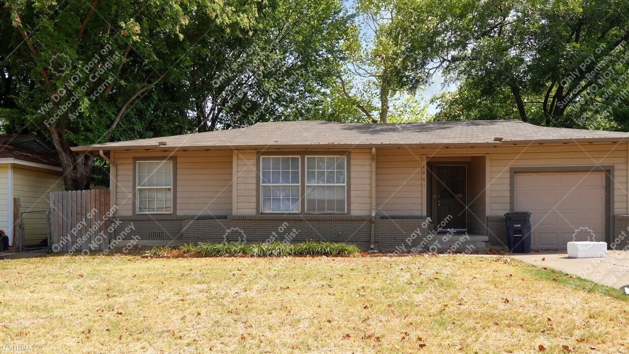 Primary Photo - 3 br, 2 bath House - 2901 Creston Ave