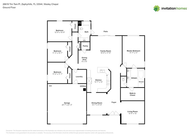 Building Photo - 26619 Tim Tam Pl