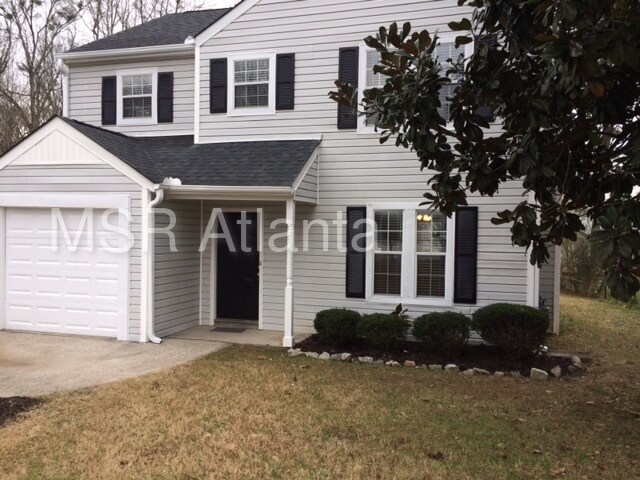 Primary Photo - 1425 Riverline Ct SE