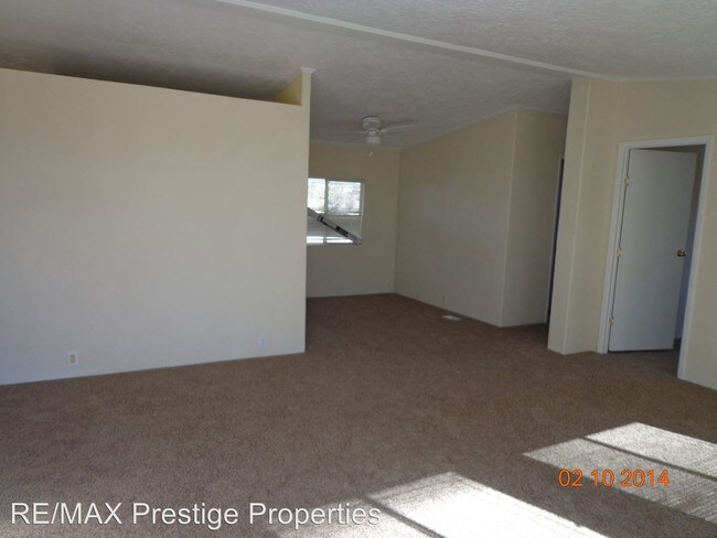 Building Photo - 3 br, 2 bath House - 3661 Salt Road