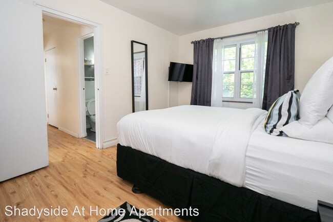 Foto del interior - Shadyside at Home Apartments