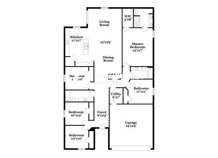 Foto principal - 35665 Rose Moss Ave