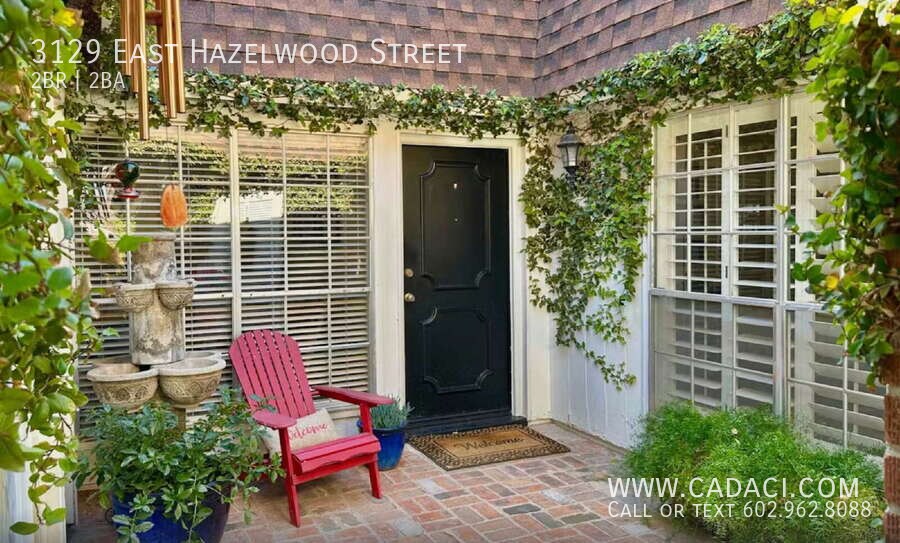 Photo - 3129 East Hazelwood Street-