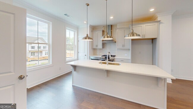 Foto del edificio - 125 Basil St