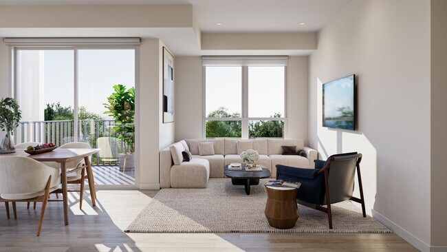 Interior Photo - Ever