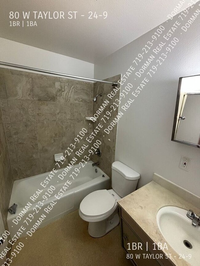 Building Photo - 80 W Taylor St