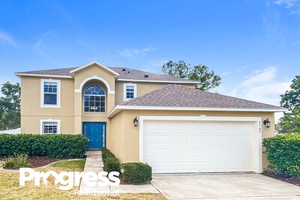Foto principal - 5342 Woodridge Ln