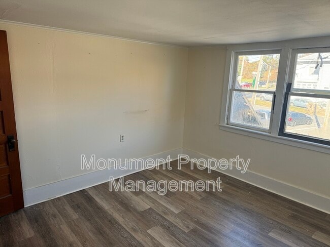 Foto del edificio - 10 E Church St