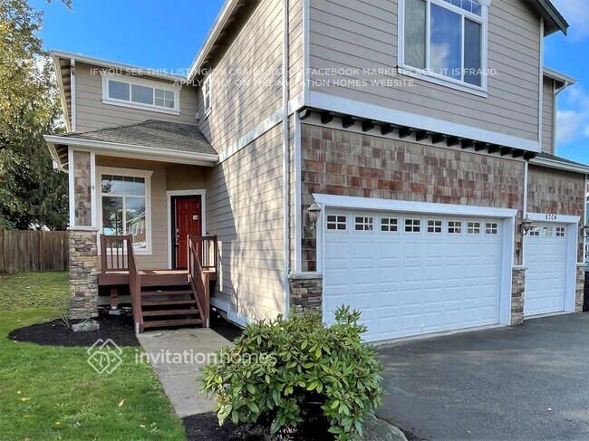 Foto del edificio - 6704 47th Pl NE