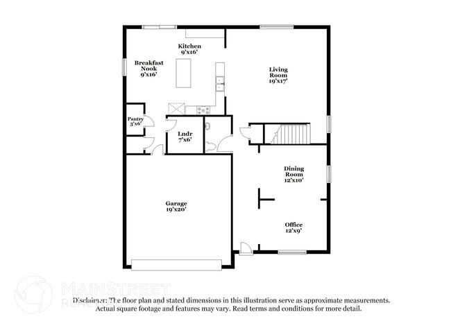 Foto del edificio - 224 Polo Field Way