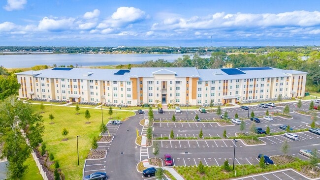 Building Photo - Lake Saunders Reserve