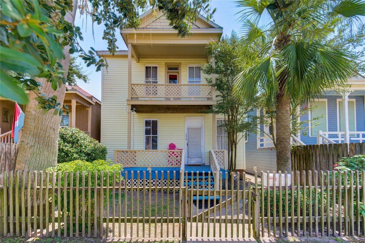 Foto principal - 1619 Ursuline St