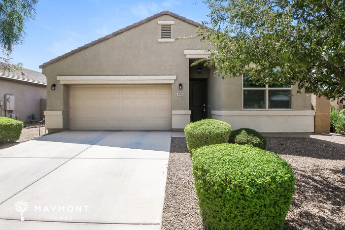 Foto principal - 41331 W Jenna Ln