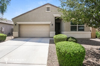 Building Photo - 41331 W Jenna Ln