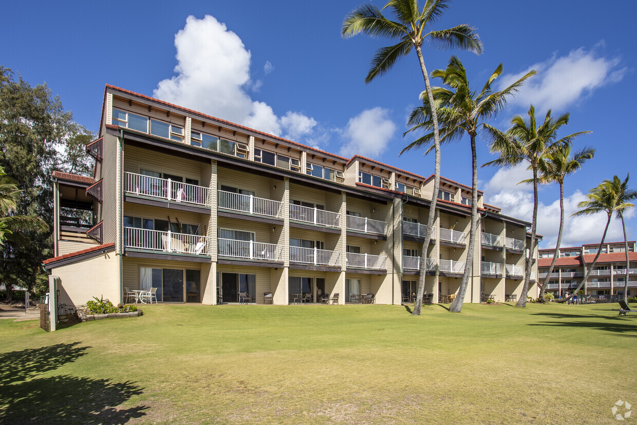 Building Photo - Kapaa Shore