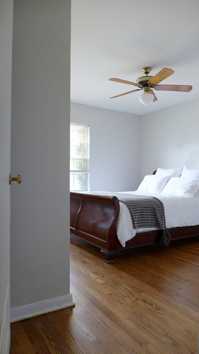 Building Photo - 310 West Mistletoe Avenue