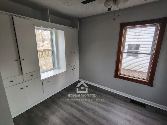 Foto del edificio - 2016 Poplar St