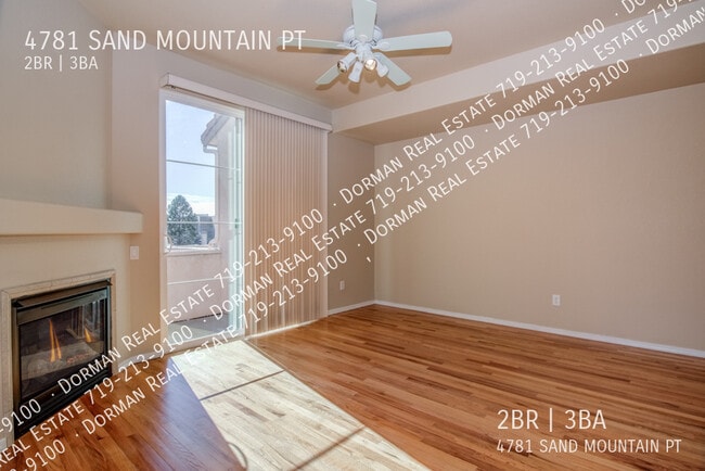 Building Photo - 4781 Sand Mountain Pt