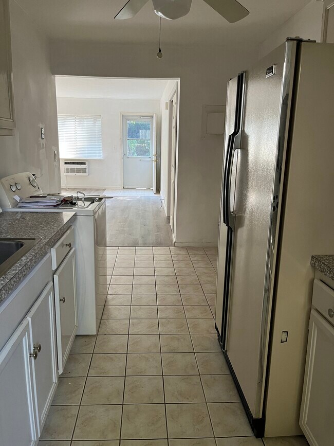 Foto del edificio - 54 Park Ave