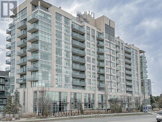 Building Photo - 1600 Charles St