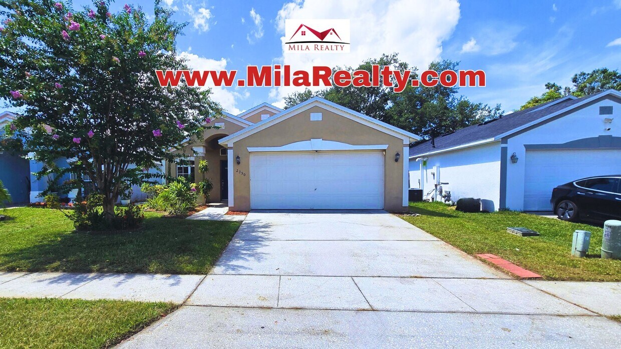 Foto principal - 2350 Blue Sapphire Cir