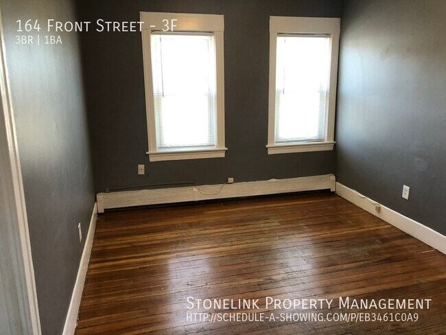 Building Photo - 164 Front Street