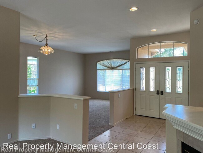 Foto del edificio - 3 br, 2 bath House - 420 Tee Court