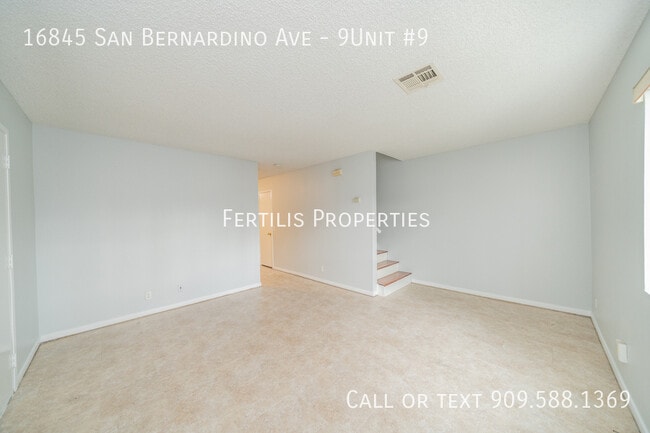 Building Photo - 16845 San Bernardino Ave