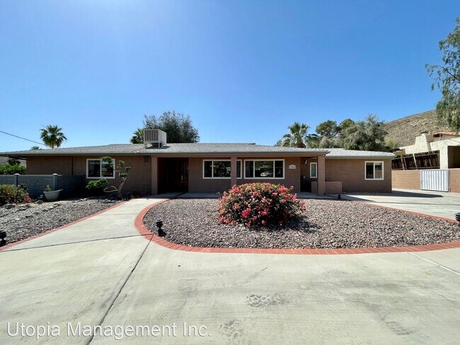 Foto del edificio - 3 br, 3 bath House - 67865 Carroll Drive