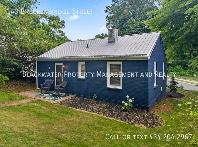 Building Photo - 143 Breckenbridge St