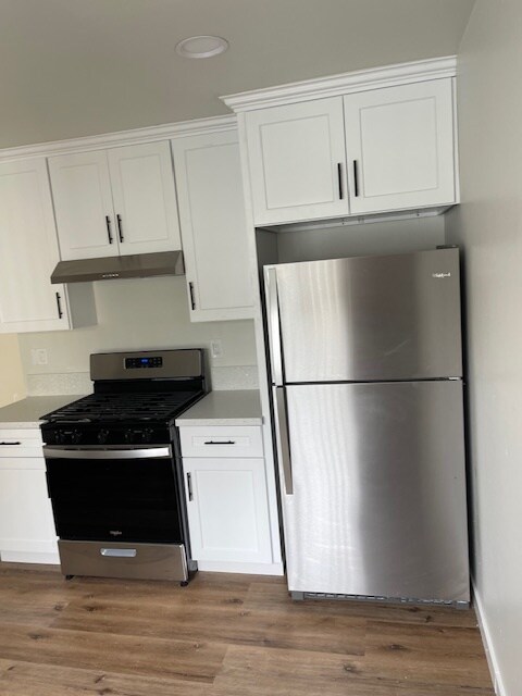 Foto del edificio - 339 Sierra St