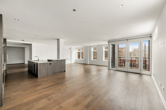 Foto del edificio - 434 W Melrose St