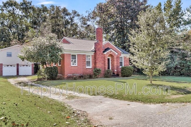 Building Photo - 1205 Gibson Ave