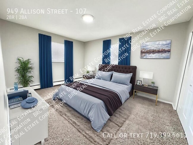 Building Photo - 949 Allison St