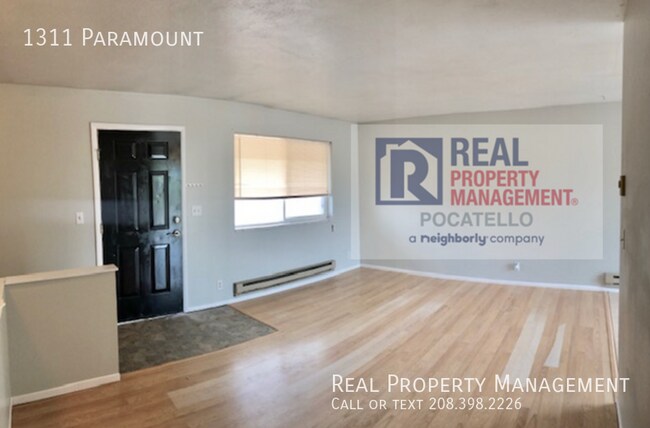 Building Photo - "4 BEDROOM 2 BATHROOM HOME FOR RENT"