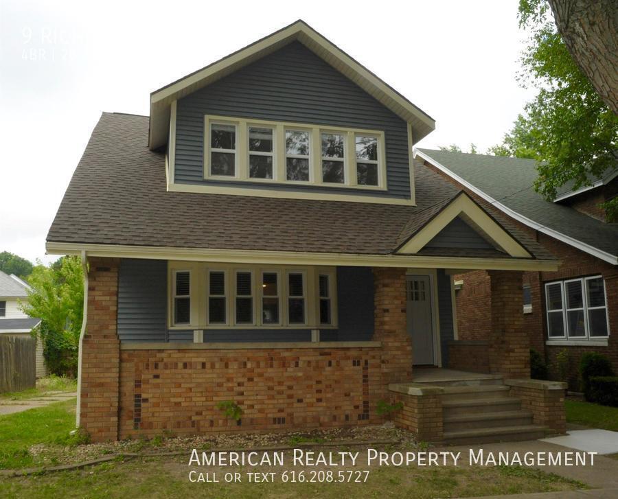 Foto principal - 9 Richards Ave NW